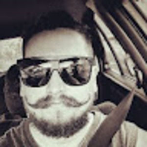 Meet your Posher, Andrew